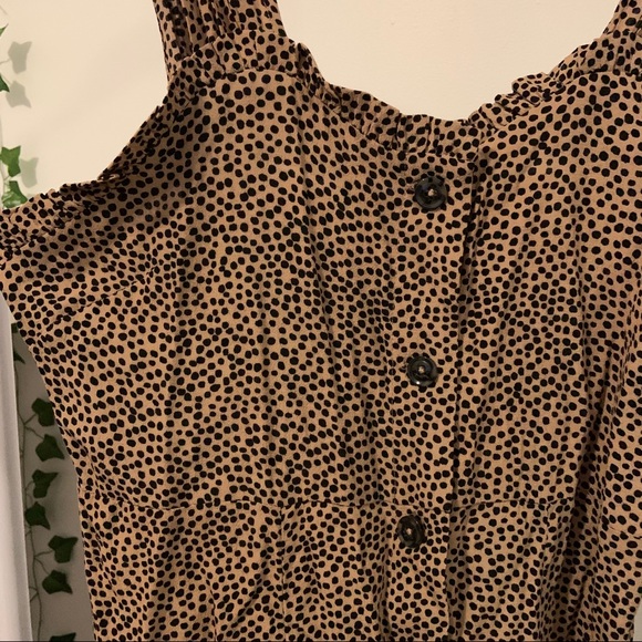 Maxi Dress - Picture 4 of 6